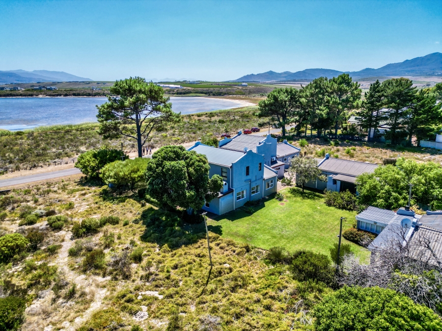 4 Bedroom Property for Sale in Fisherhaven Western Cape